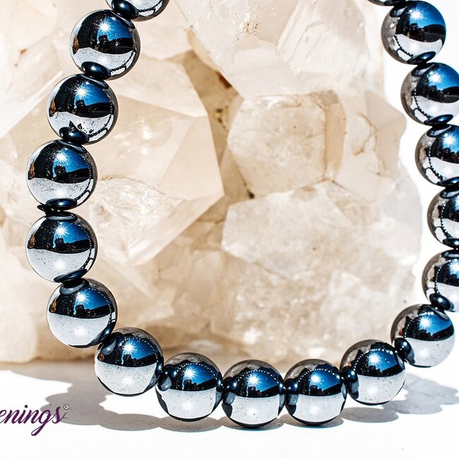 Terahertz Bracelets - 8mm