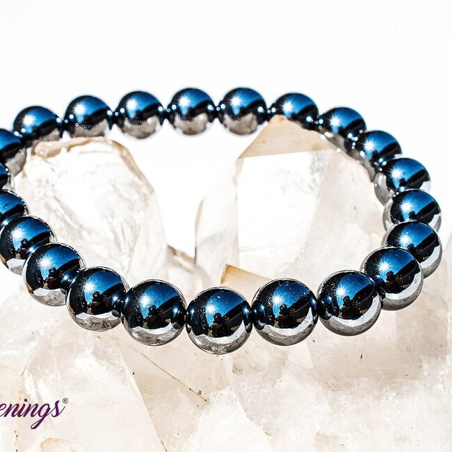 Terahertz Bracelets - 8mm