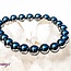 Terahertz Bracelets - 8mm