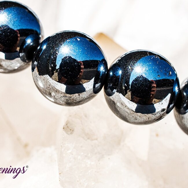 Terahertz Bracelets - 8mm