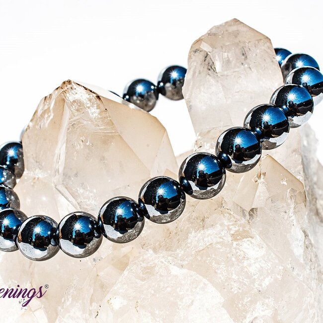 Terahertz Bracelets - 8mm