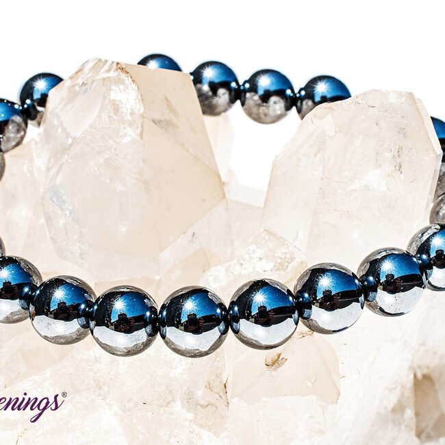 Terahertz Bracelets - 8mm