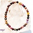 Mixed Tourmaline Bracelets - 5 -7mm