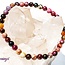 Mixed Tourmaline Bracelets - 5 -7mm
