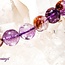 Super Seven 7 (Sacred Melody Stone) Bracelets - 8mm