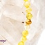 Yellow Opal Bracelet - 4-5mm