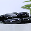 Green Sandstone (Goldstone) Sand Stone Palm Pillow Pocket Stone