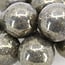 Pyrite Sphere Orb- 30mm