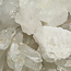 Clear (Crystal) Quartz Clusters - Medium (1.5-2") Rough Raw Natural