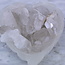 Clear (Crystal) Quartz Clusters - Medium (1.5-2") Rough Raw Natural