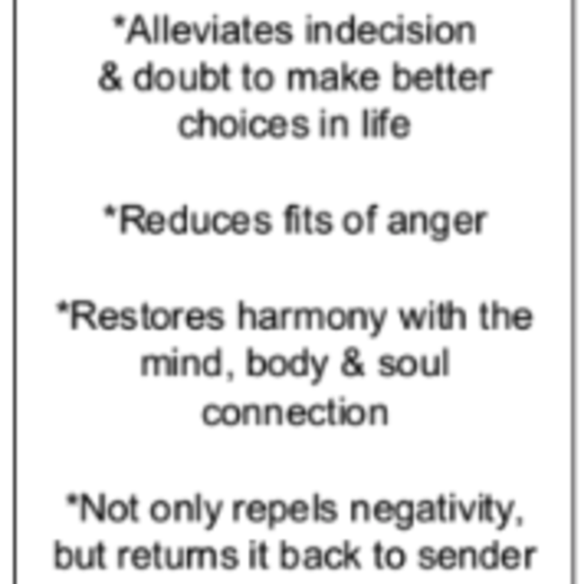 Bronzite (Enstatite Axinite) Sphere Orb - 30mm