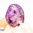 Brandberg Amethyst - Tumbled