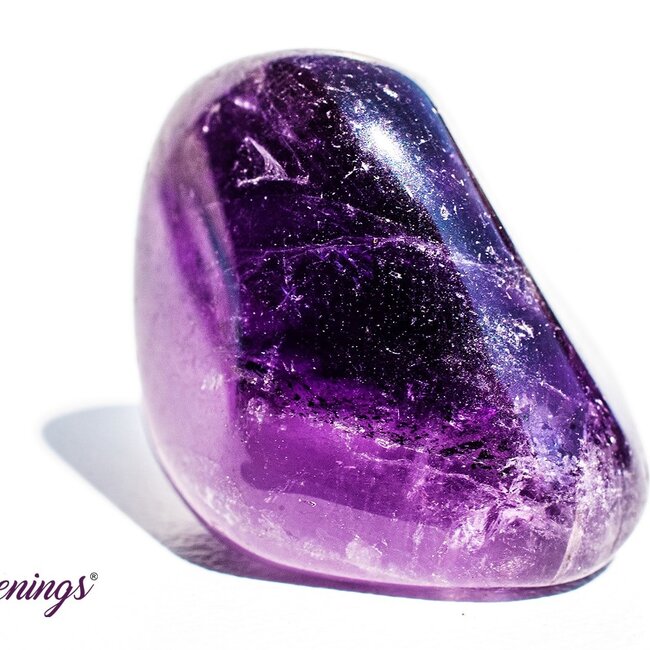 Amethyst - Tumbled