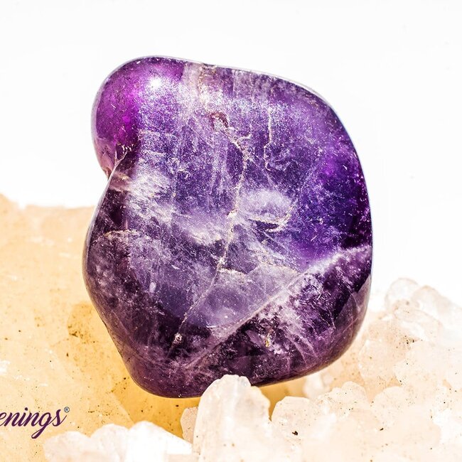 Amethyst - Tumbled