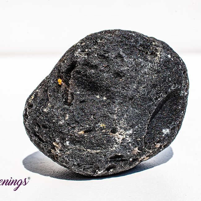 Agni Manitite (Indonesian Tektite) - Medium Rough Raw Natural