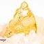 Copal Amber - Tumbled Rough Raw Natural
