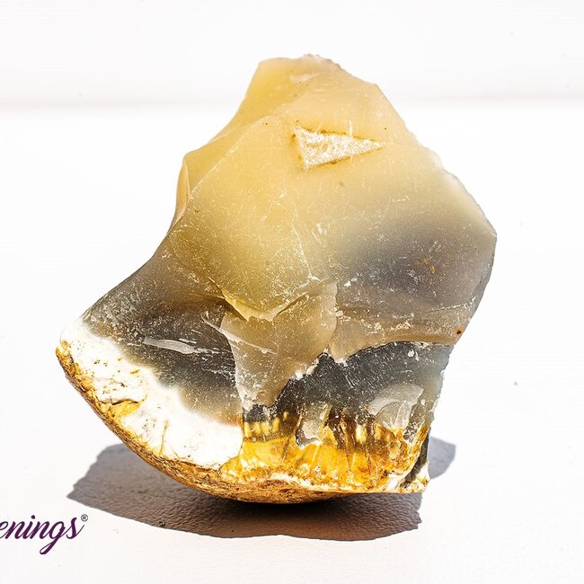 Agate-Rough Raw Natural