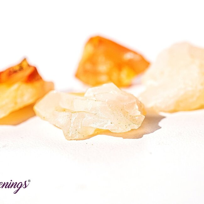 Carnelian - Rough Raw Natural