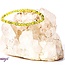 Green Peridot Bracelets - 4mm Mini