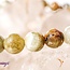 Tsavorite (Grossular) Green Garnet Bracelets - 8mm
