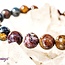 Pietersite (Tempest Stone) Bracelets - 8mm
