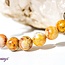 Crazy Lace Agate Bracelets - 8mm