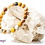 Crazy Lace Agate Bracelets - 8mm