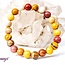Mookaite (Mookite Mooakite Mook) Jasper Bracelets - 8mm