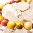 Mookaite Jasper Bracelets - 8mm