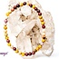 Mookaite Jasper Bracelets - 4mm Mini