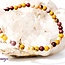 Mookaite Jasper Bracelets - 4mm Mini