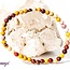 Mookaite Jasper Bracelets - 4mm Mini