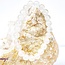 Clear (Crystal) Quartz Bracelets - 8mm