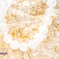 Clear (Crystal) Quartz Bracelets - 8mm