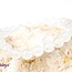 Clear (Crystal) Quartz Bracelets - 8mm