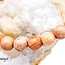 Sunstone (Heliolite) Bracelets - 8mm