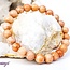 Sunstone (Heliolite) Bracelets - 8mm