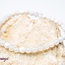 White Opal Bracelets -  4mm Mini