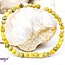 Yellow Turquoise Bracelets - 4mm Mini