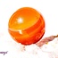 Carnelian Sphere Orb - 20mm