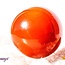 Carnelian Sphere Orb - 20mm