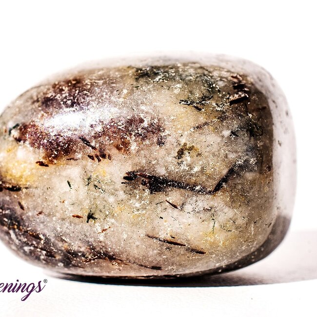 Astrophyllite - Tumbled