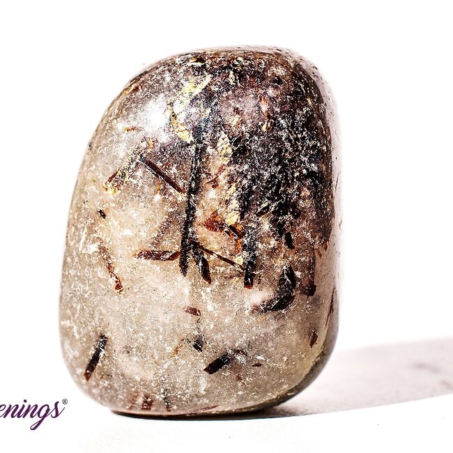 Astrophyllite - Tumbled