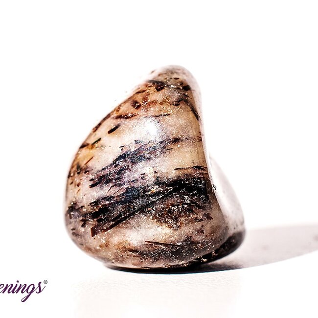 Astrophyllite - Tumbled