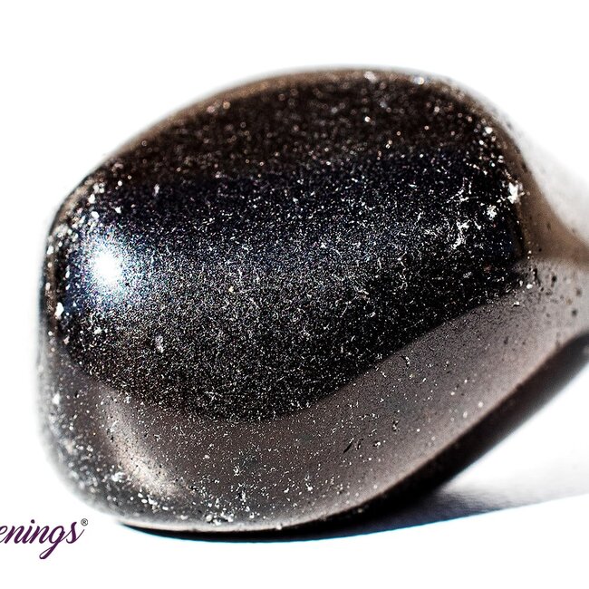 Apache Tears - Tumbled (Smooth)