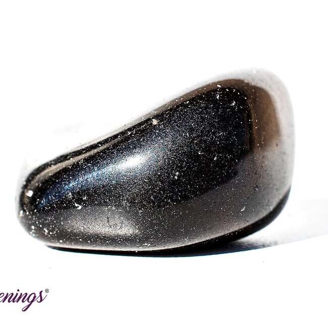 Apache Tears - Tumbled (Smooth)