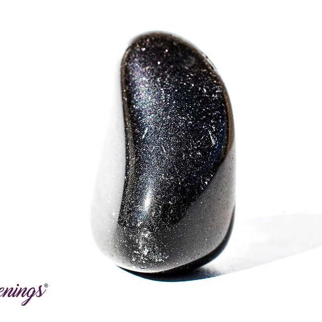 Apache Tears - Tumbled (Smooth)