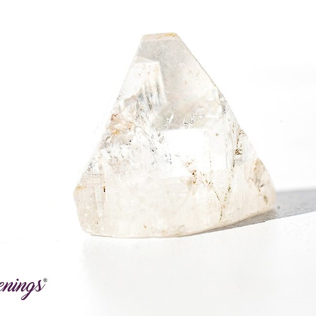 Apophyllite Points - Rough Raw Natural