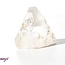 Apophyllite Points - Rough Raw Natural