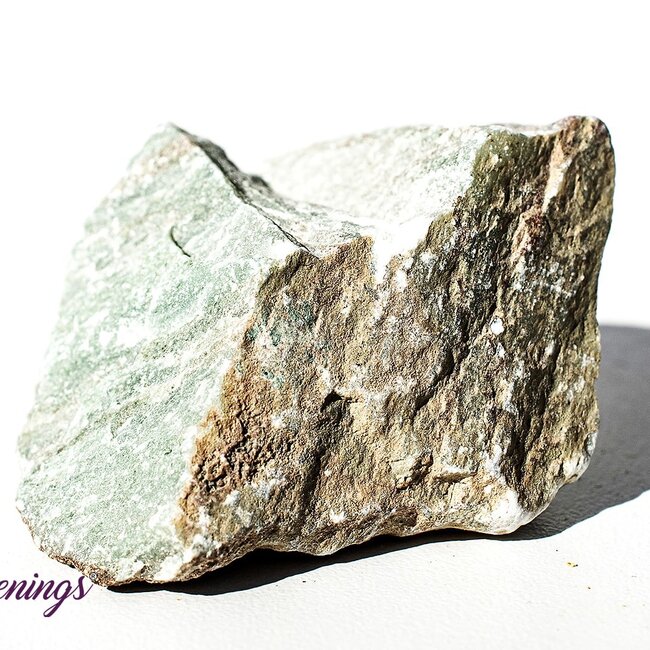 Angelite - Rough Raw Natural
